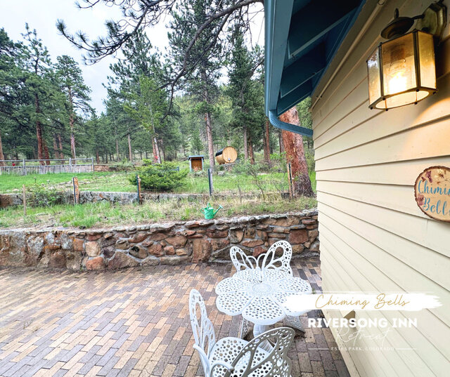 Image 11 for Chiming Bells