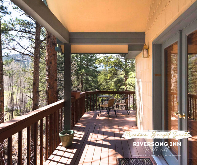 Image 12 for Meadow Bright (Private Outdoor Hot Tub)