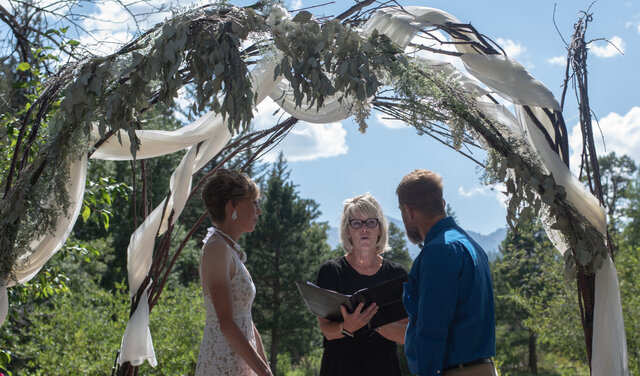 Image 6 for Wedding Packages - Reserve Your Date & Time