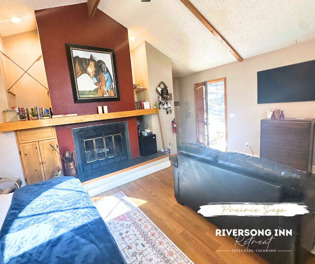 Image 12 for Prairie Sage