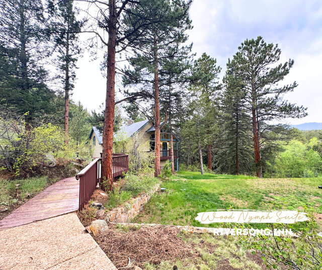 Image 11 for Wood Nymph