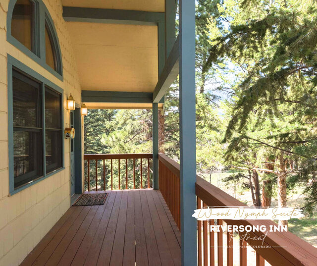 Image 9 for Wood Nymph