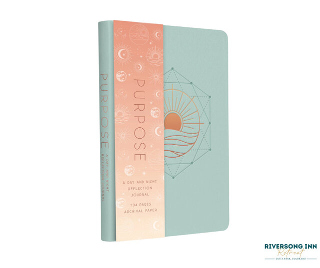 Image 1 for Purpose Journal