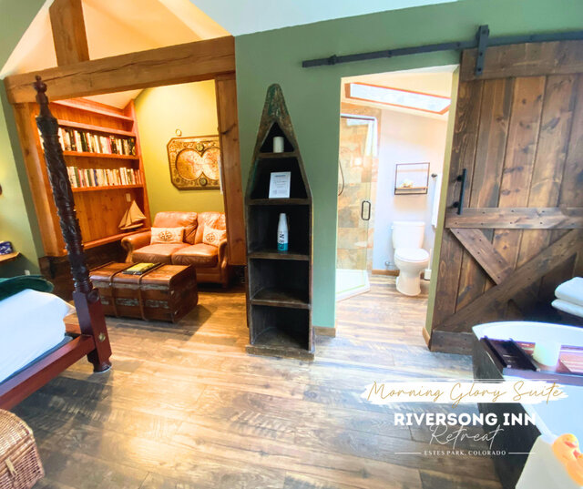 Image 6 for Morning Glory