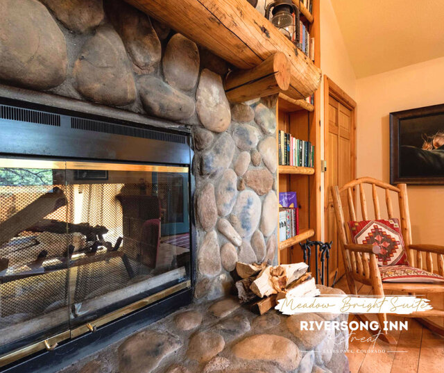 Image 4 for Meadow Bright (Private Outdoor Hot Tub)