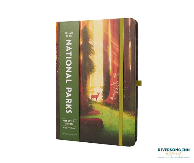 Image 1 for Park-Lover's Journal