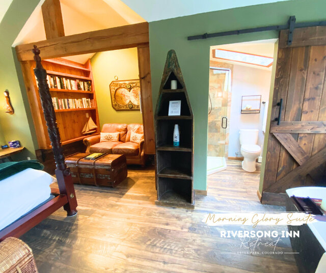 Image 13 for Morning Glory