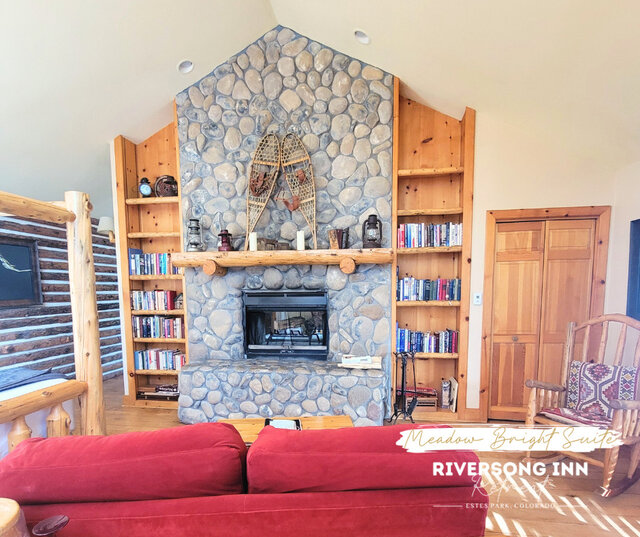 Image 15 for Meadow Bright (Private Outdoor Hot Tub)