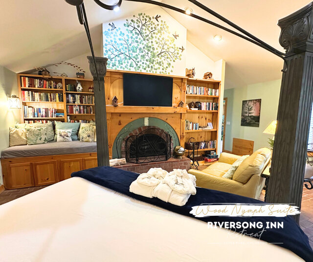 Image 7 for Wood Nymph