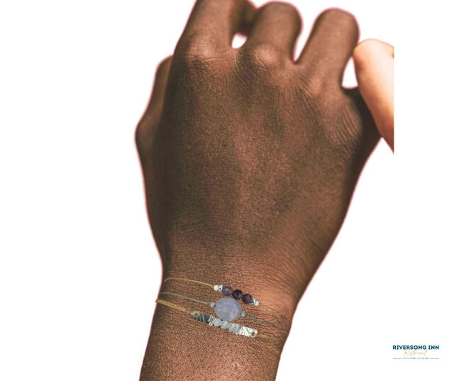 Image 2 for Calm Stackable Bracelets