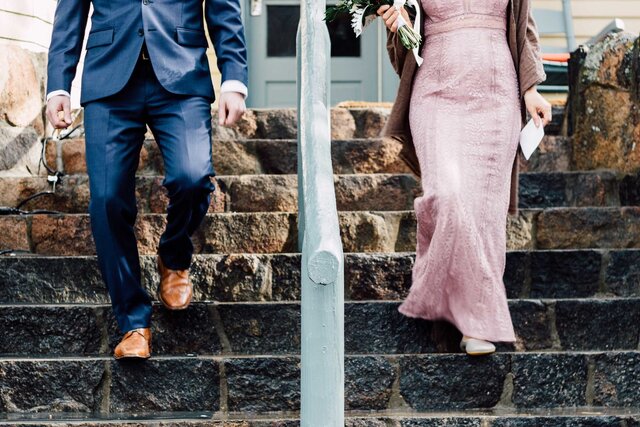 Image 14 for Wedding Packages - Reserve Your Date & Time