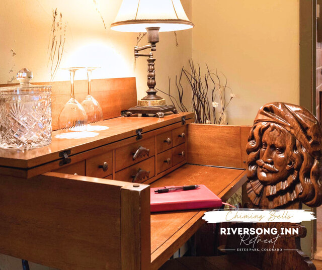 Image 16 for Chiming Bells