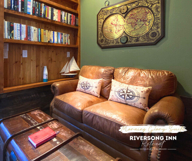 Image 7 for Morning Glory