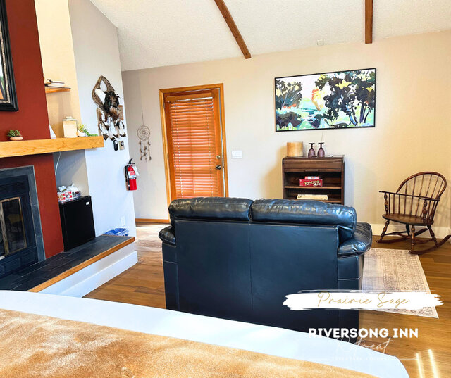 Image 9 for Prairie Sage