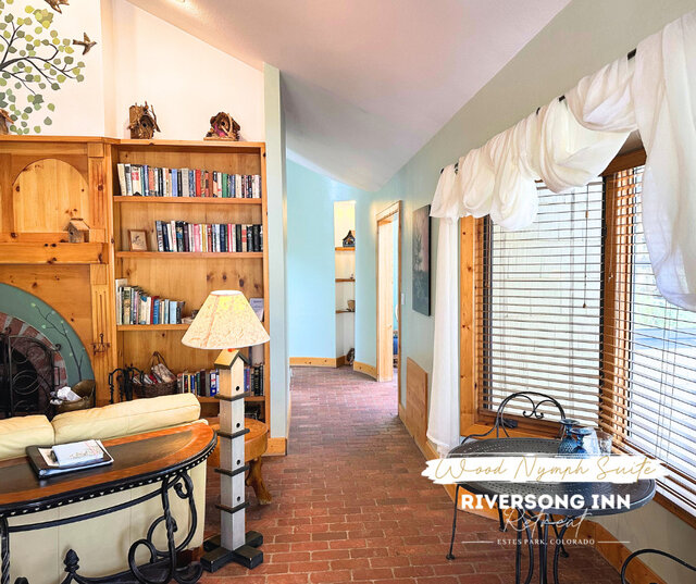 Image 23 for Wood Nymph