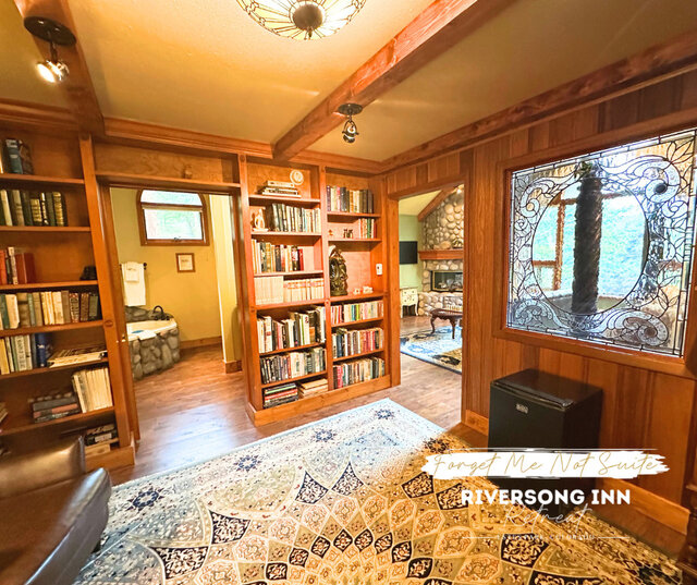 Image 6 for Forget Me Not