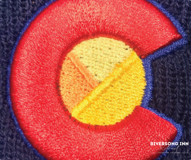 Image 3 for Argyle Colorado Mountain Beanie