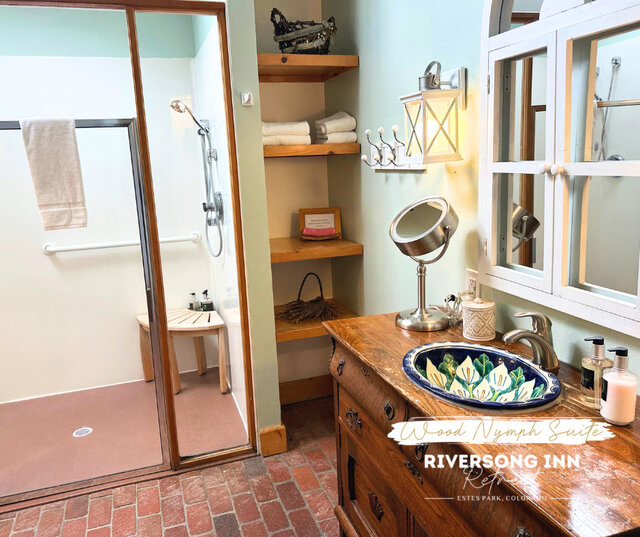 Image 20 for Wood Nymph