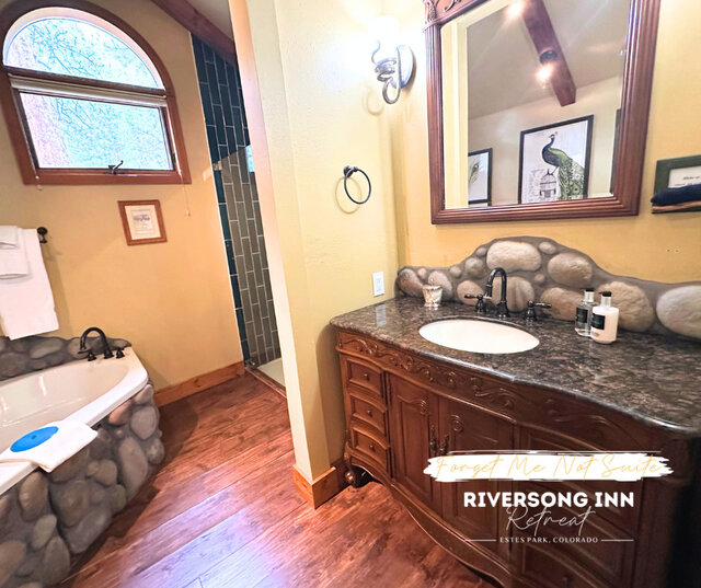 Image 3 for Forget Me Not