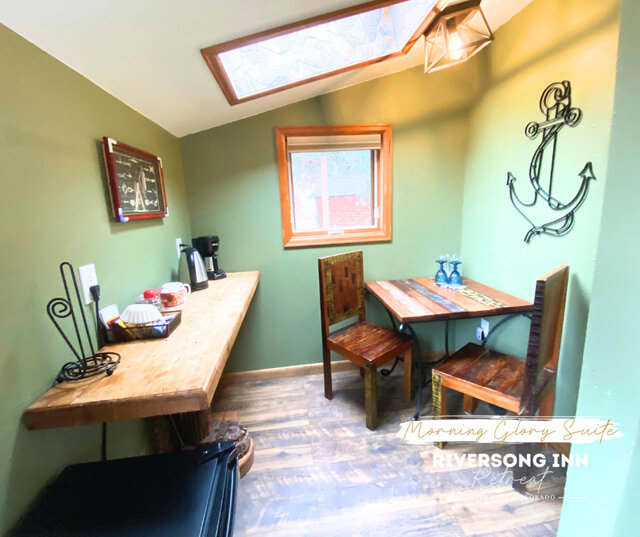 Image 14 for Morning Glory