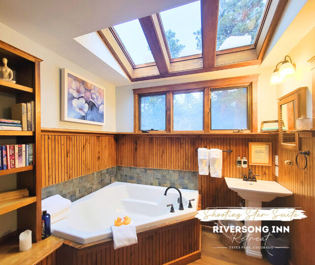 Image 9 for Shooting Star