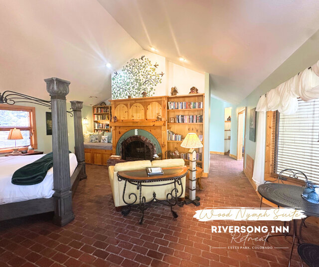 Image 24 for Wood Nymph