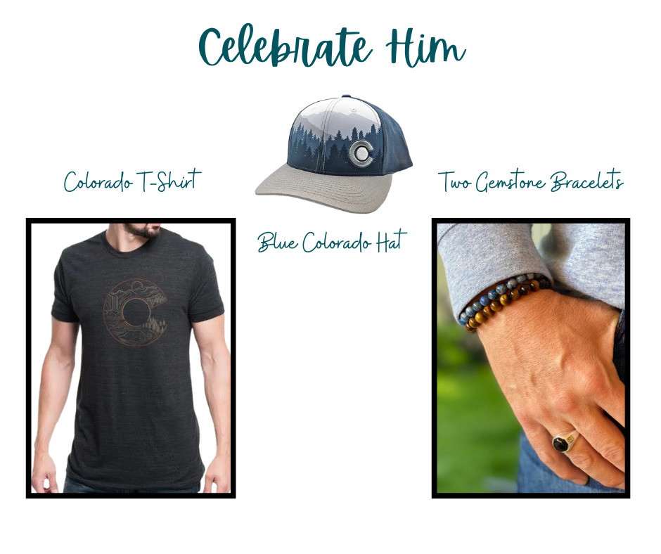 Image for Celebrate Him