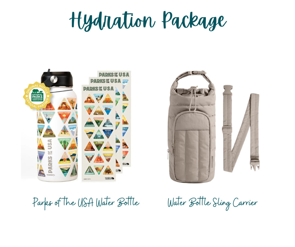 Image for Hydration Package - $70.39