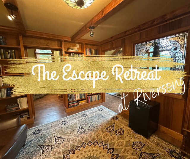 Image 1 for The Escape Retreat Package - $5,000/night