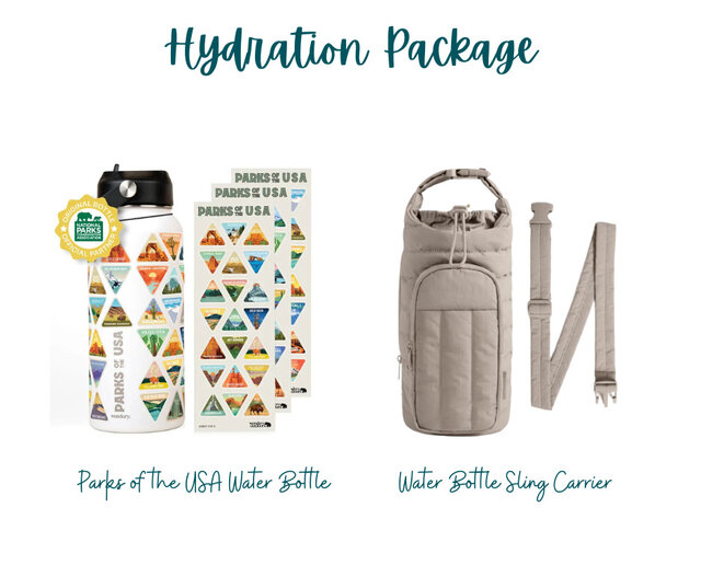 Image 1 for Hydration Package - $70.39
