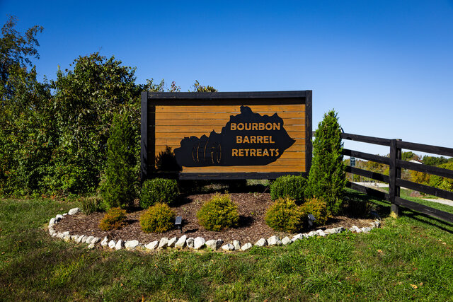 Image 7 for Premium Bourbon Barrel #8