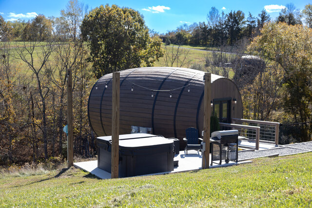 Image 5 for Premium Bourbon Barrel #4