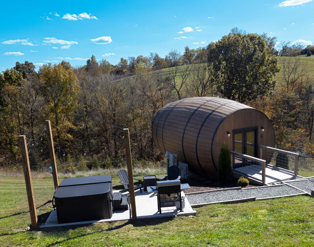 Image 1 for Premium Bourbon Barrel #4