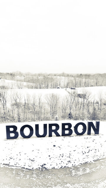 Image 9 for Premium Bourbon Barrel #4