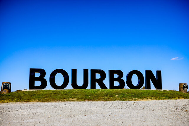 Image 9 for Premium Bourbon Barrel #8