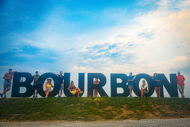 Image 6 for Premium Bourbon Barrel #2