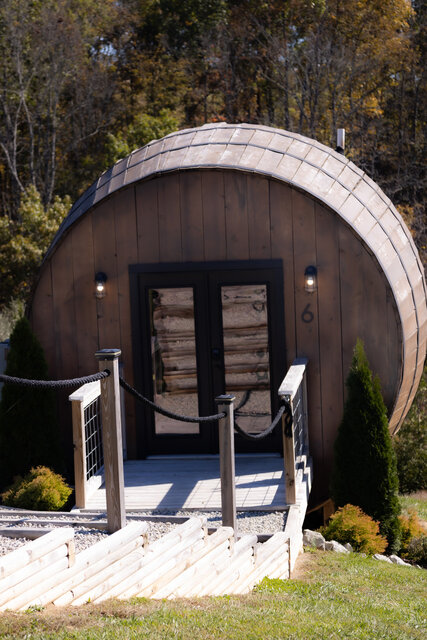 Image 1 for PREMIUM Bourbon Barrel #6