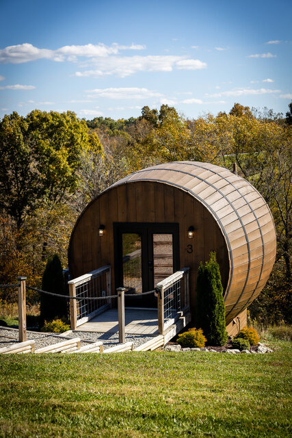 Image 4 for PREMIUM Bourbon Barrel #3