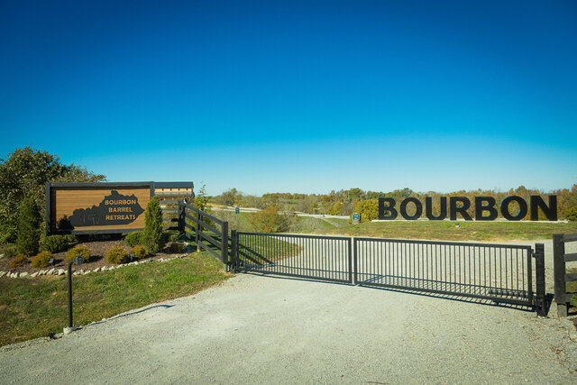 Image 5 for Premium Bourbon Barrel #2