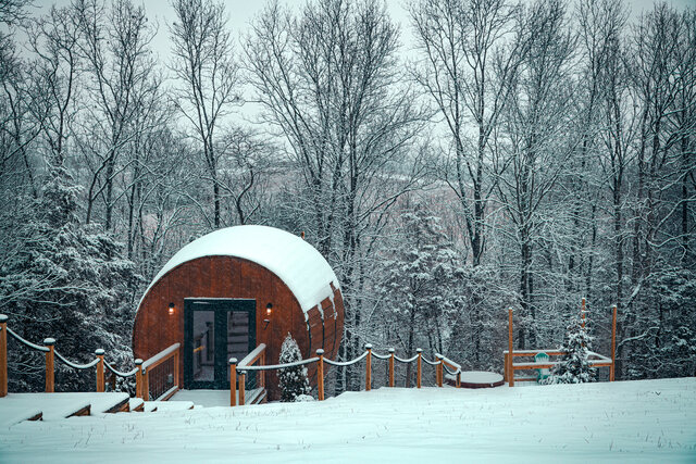 Image 3 for Premium Bourbon Barrel #8