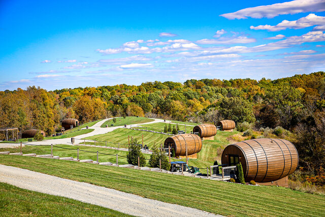 Image 5 for Premium Bourbon Barrel #8