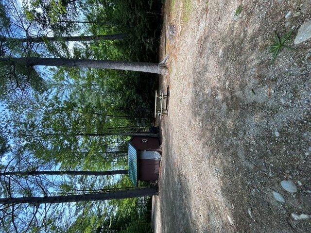 Image 5 for 021) 30A Electric & Water - 32'