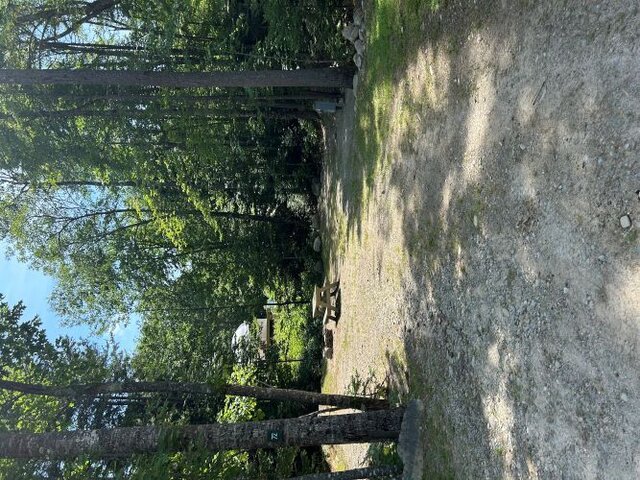 Image 1 for 072) 20/30/50A Electric, Water & Sewer - 42'