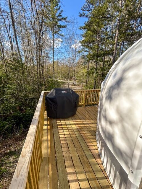 Image 9 for 071) Stargazer Dome