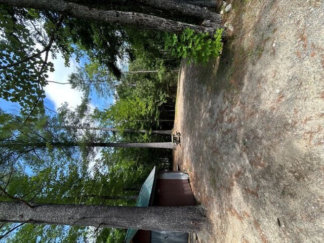 Image 2 for 021) 30A Electric & Water - 32'