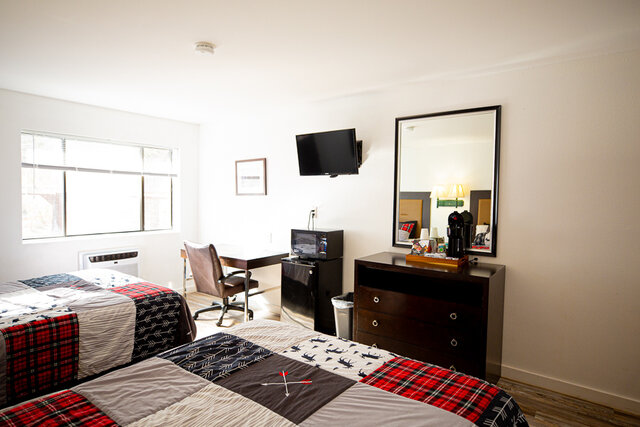 Image 2 for Double Queen-Garden