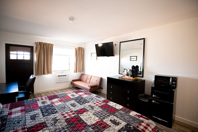 Image 3 for King of the River