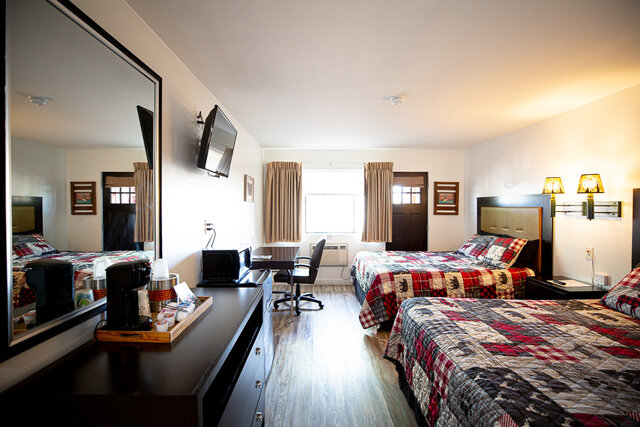 Image 2 for Double Queen of the River