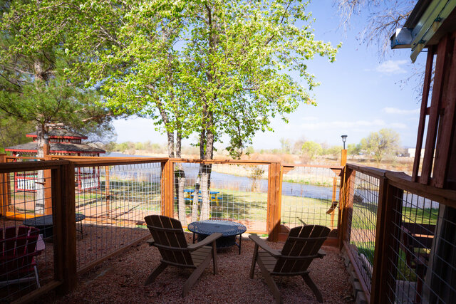 Image 9 for Double Queen of the River