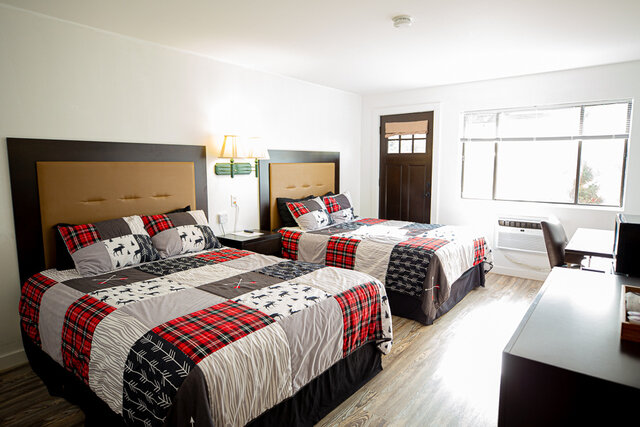 Image 1 for Double Queen-Garden